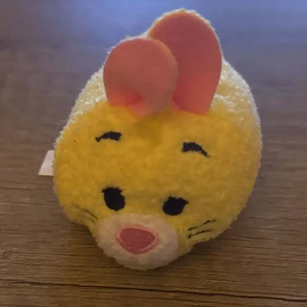 Disney Tsum Tsum Rabbit Winnie The Pooh & Friends 3.5
